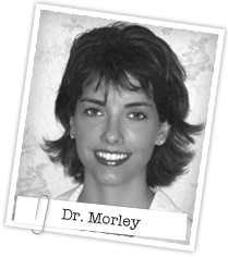 Dr. Morley