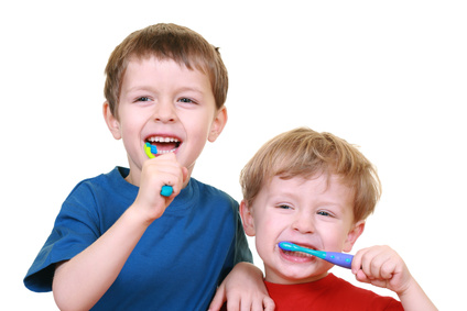 Kids Brush