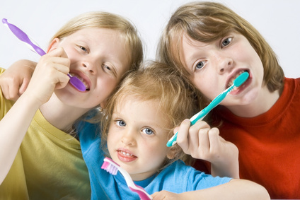 Kids Brush 2